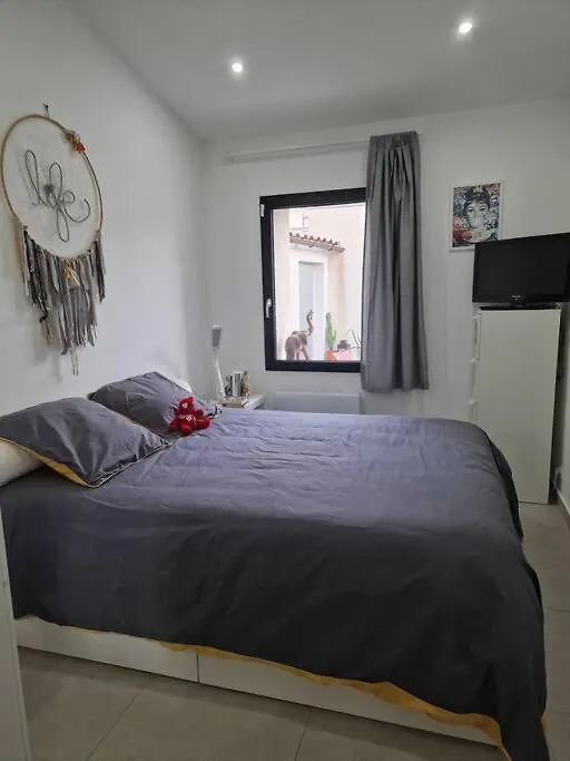 Rognac Maison 5 Couchages